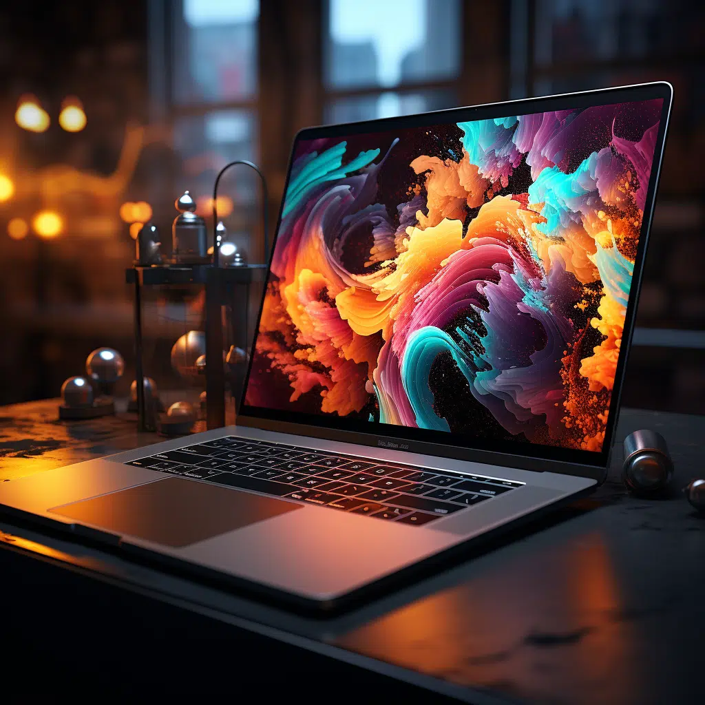 Macbook Pro 2024 Essential Features Revealed