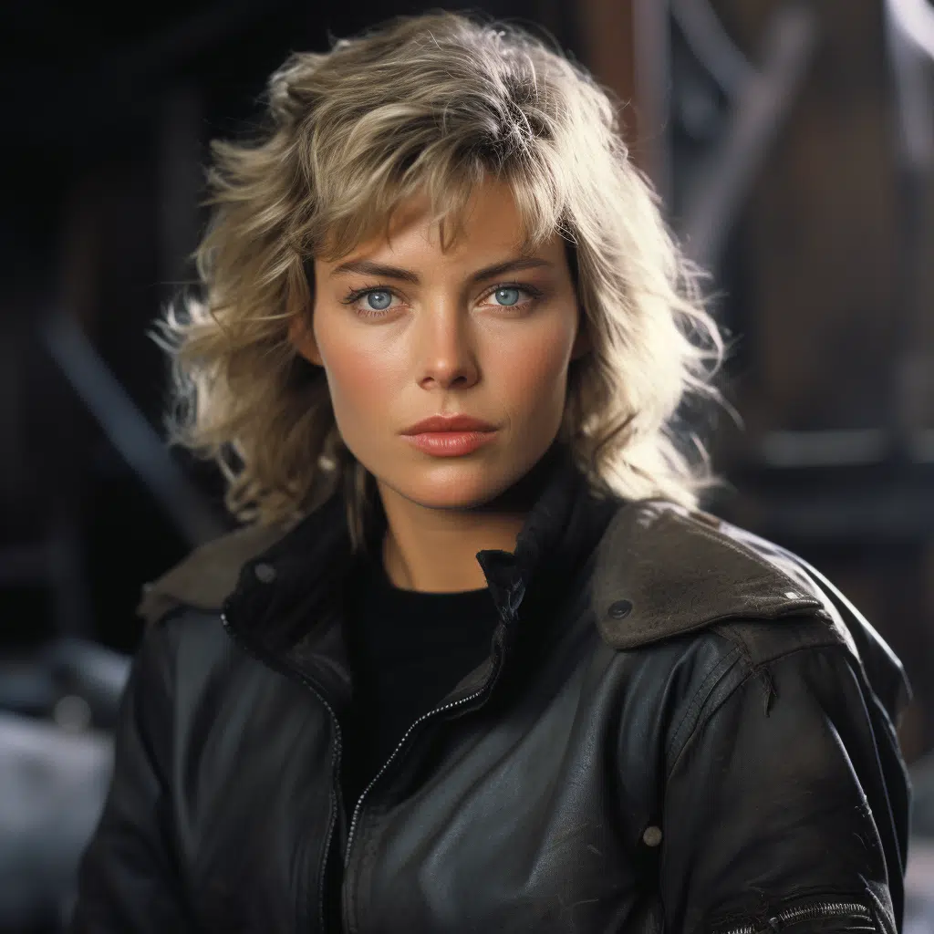 Kelly McGillis 10 Shocking Facts You Never Knew!