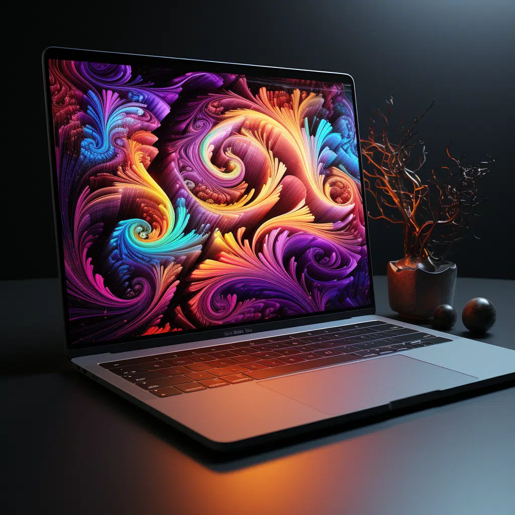 Macbook Pro 2024 Essential Features Revealed