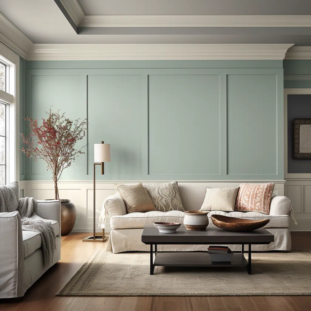 Benjamin Moore's Color Trends Revolution in 2024