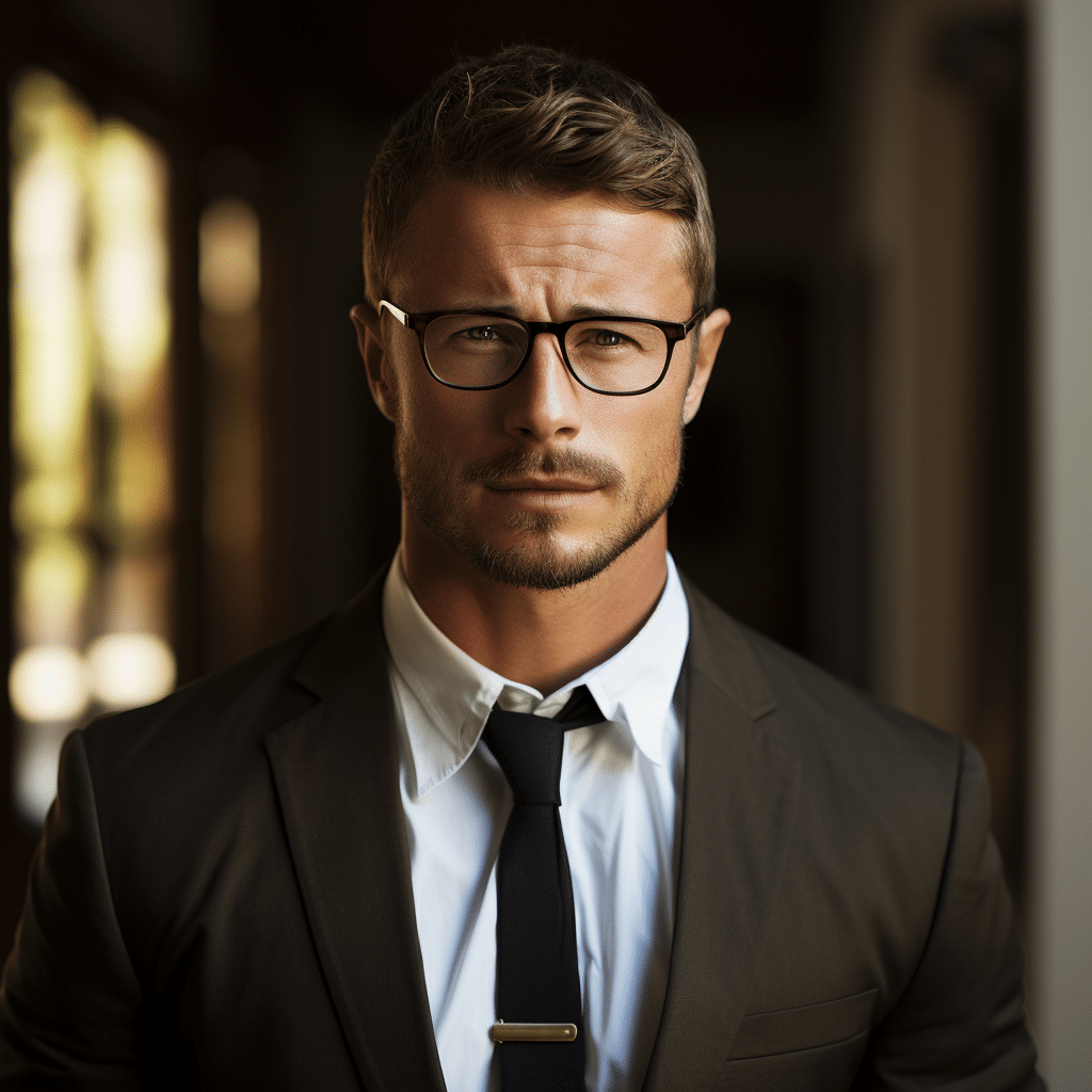 Glen Powell: The Rise to Stardom Decoded in 2024