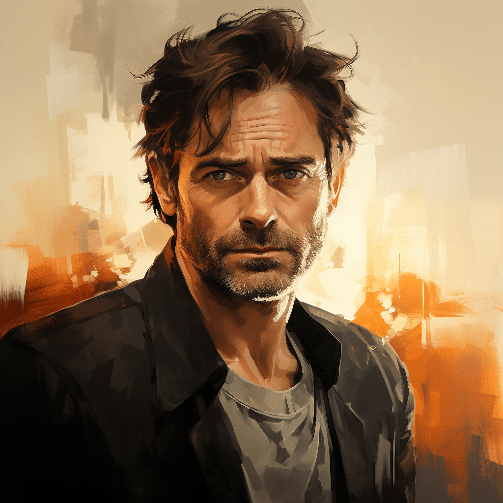 Billy Burke: From Twilight to Leading Roles