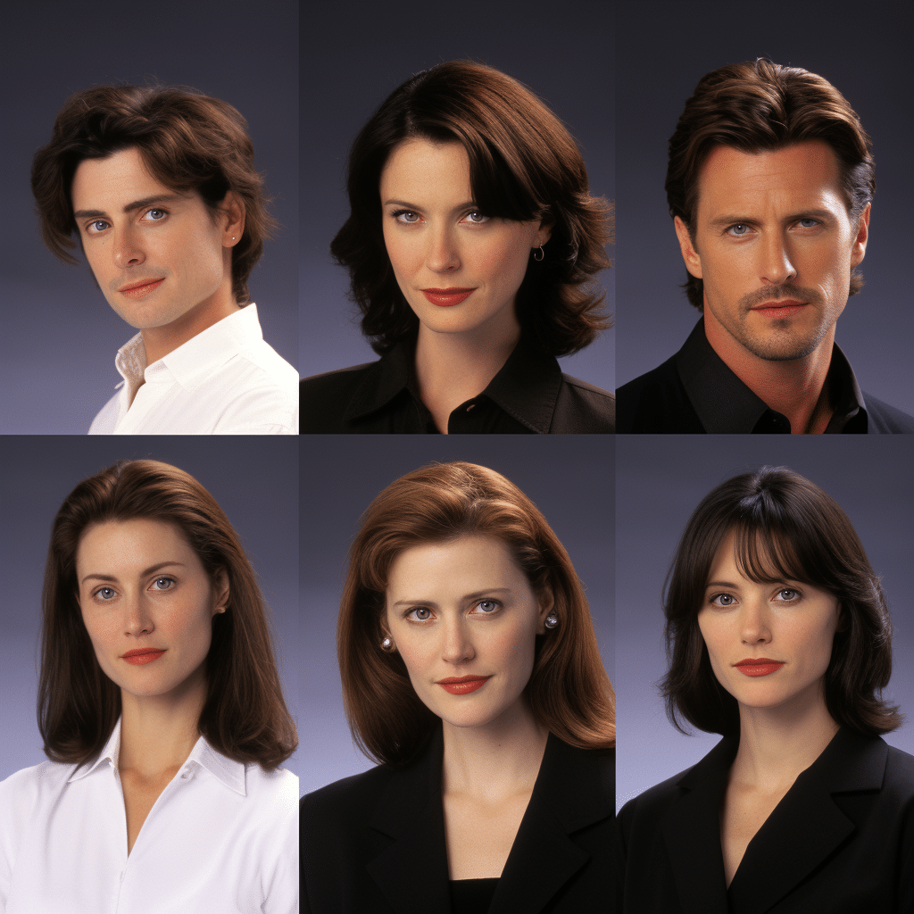 scream 3 reparto