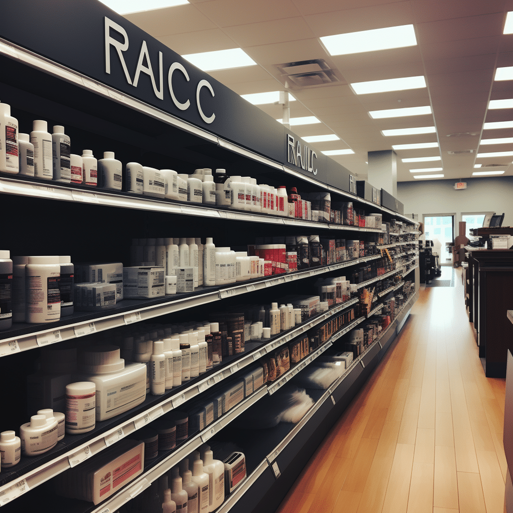 GNC Near Me: Your Go-to for Premium Supplements