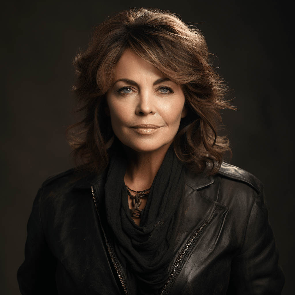 Stockard Channing A Diverse and Distinguished Career