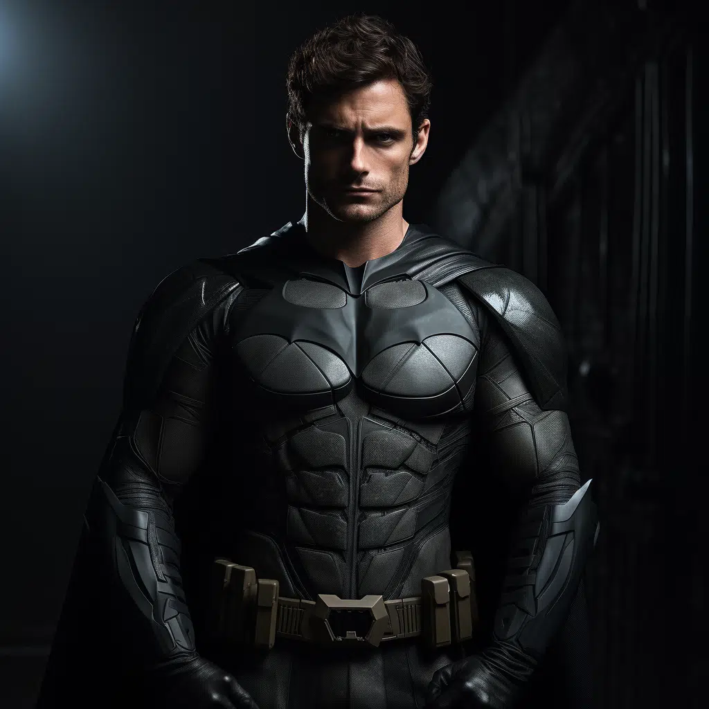 Batman 2021 Cast: Surprising Facts Revealed