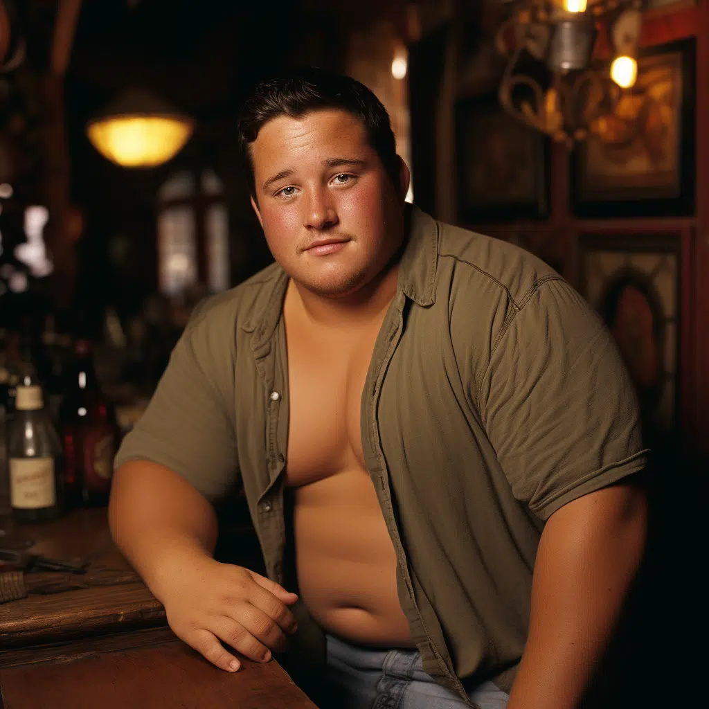 Chaz Bono Documenting His Transformative Journey