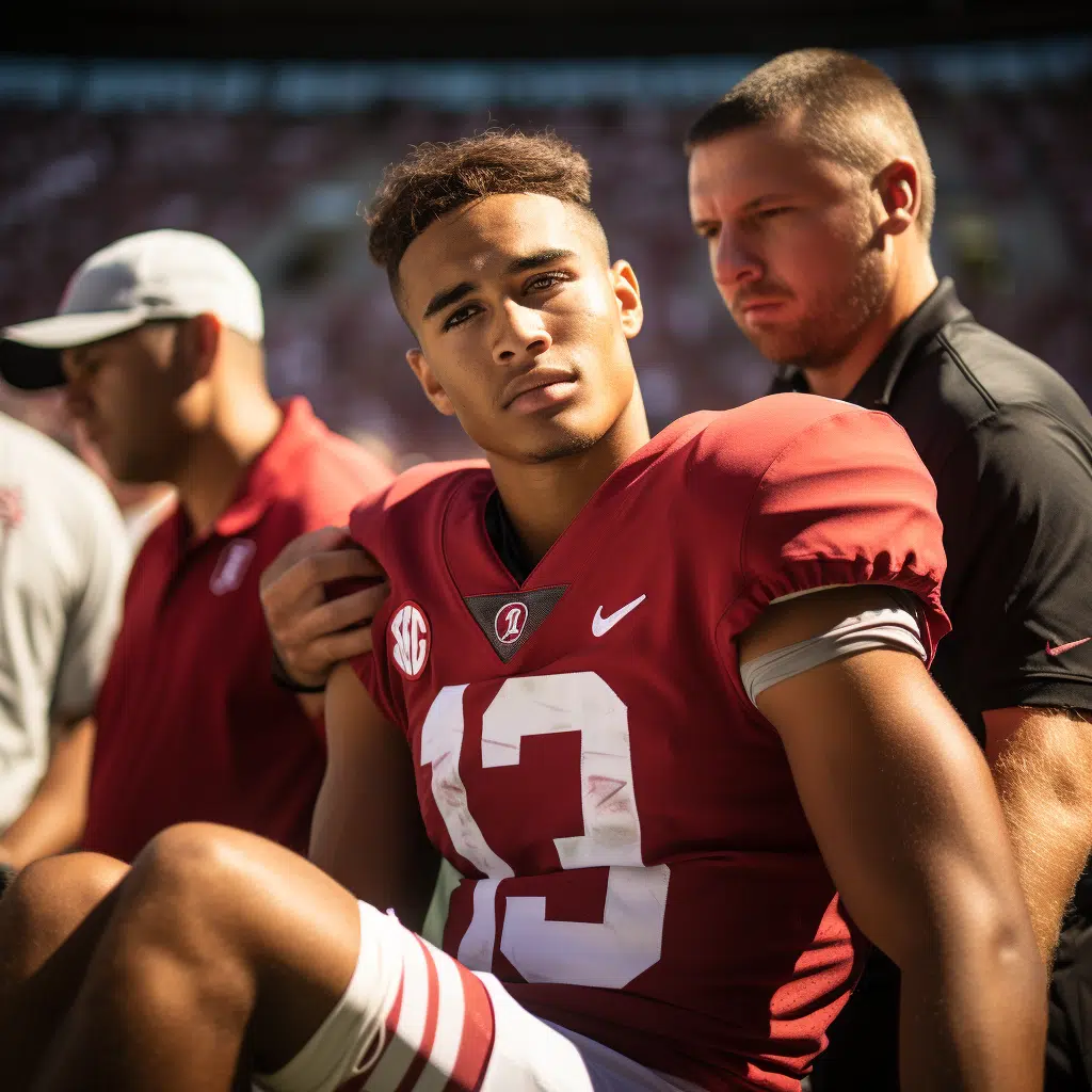 Tua Tagovailoa Analyzing His Impact on the Field