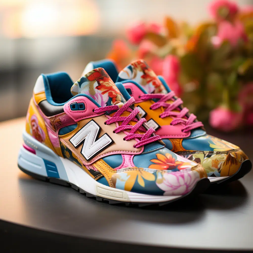 Women's New Balance 2024 The Year's Best Shoes