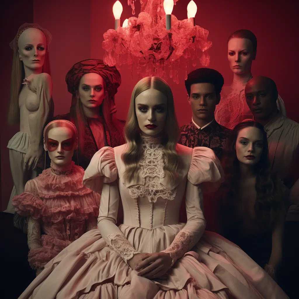 Top Reveals From American Horror Story Season 10