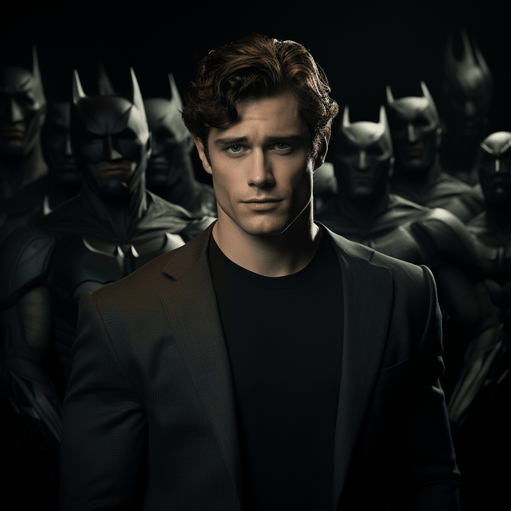 Batman 2021 Cast Surprising Facts Revealed 