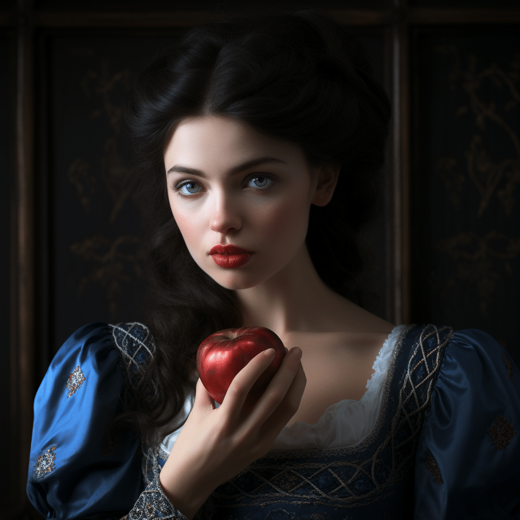 Snow White 2024 Reviving a Classic Tale with Modern Twists