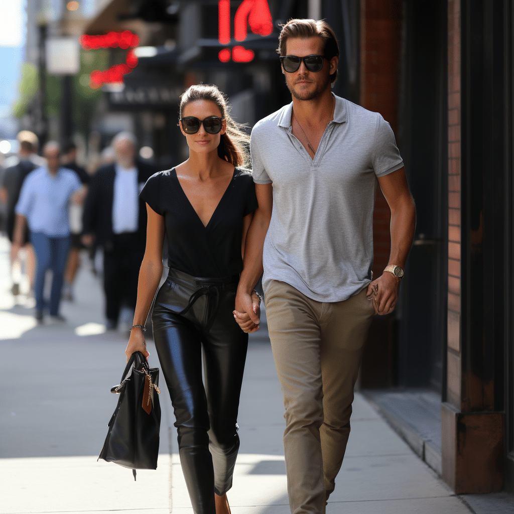 Tom Brady New Girlfriend A Deep Dive