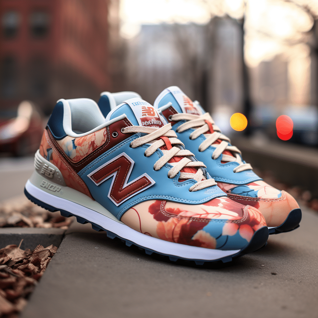 Women S New Balance 2024 The Year S Best Shoes   Womens New Balance 