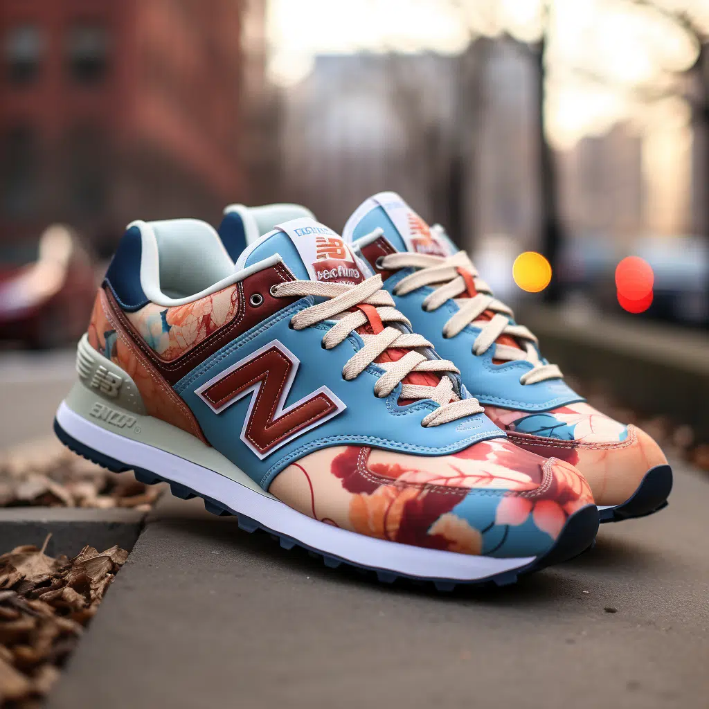 Women's New Balance 2024 The Year's Best Shoes