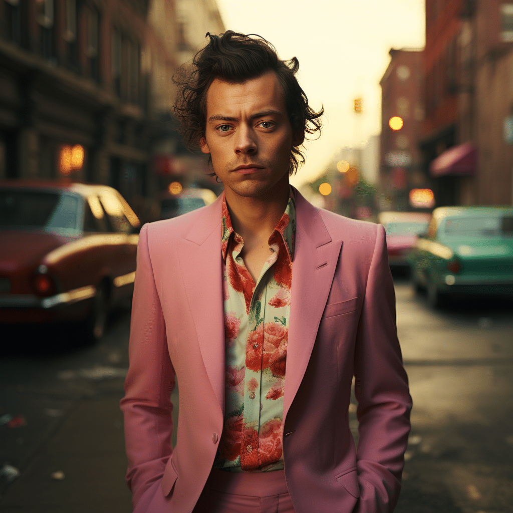 Harry Styles Movies 5 JawDropping Roles