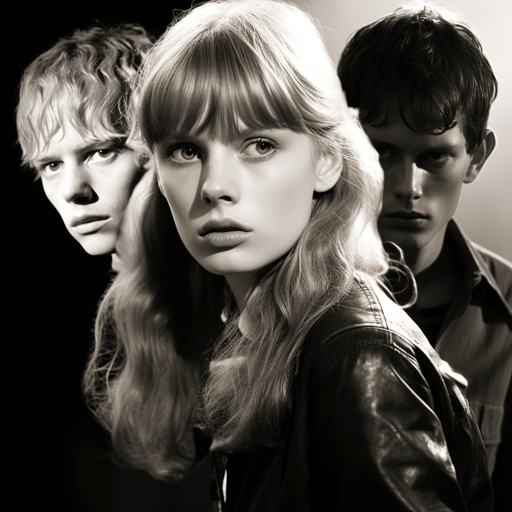 Mia Farrow Shocking Secrets From Her Life