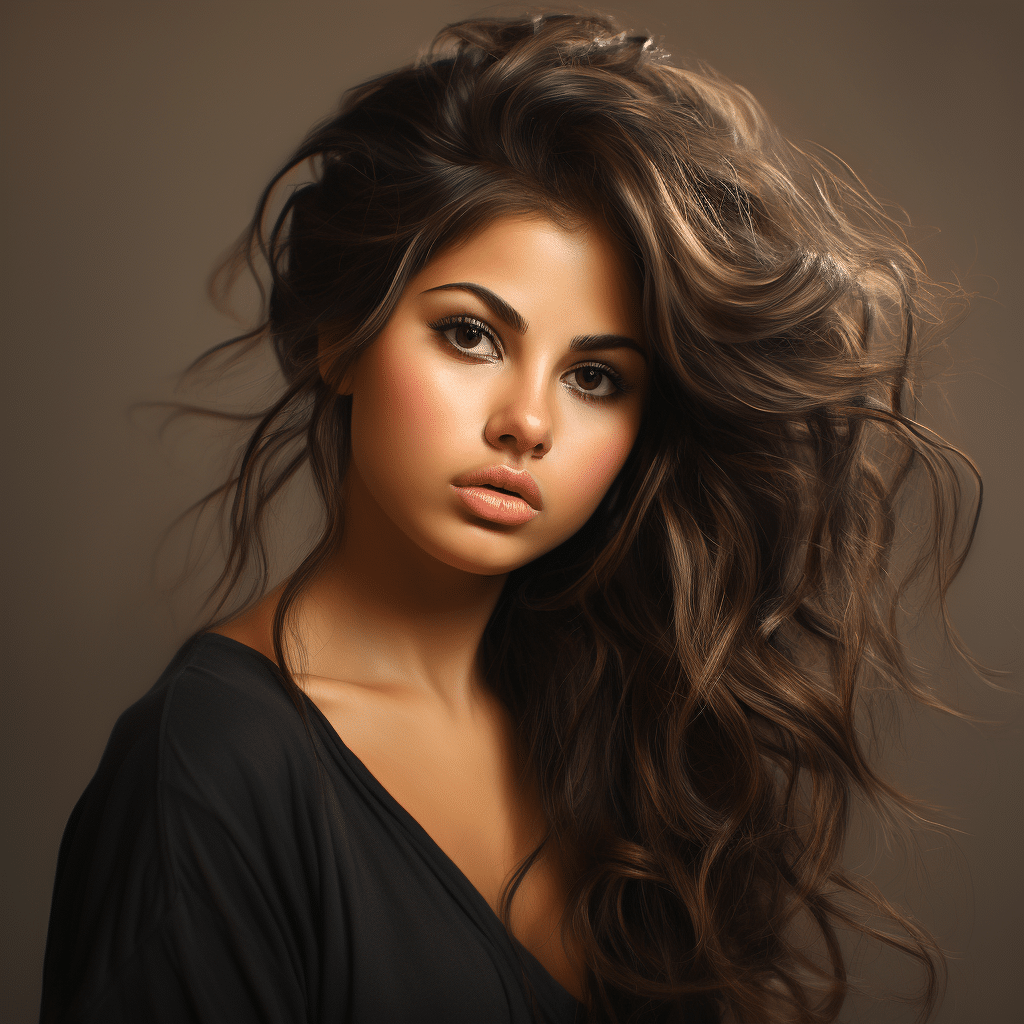 Selena Gomez 2024 Her Journey Unveiled