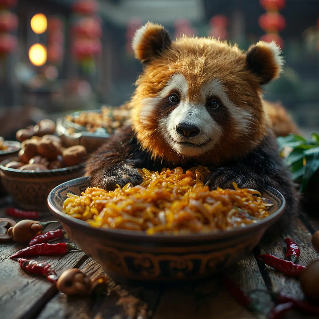 Panda Express Near Me: 7 Crazy Facts