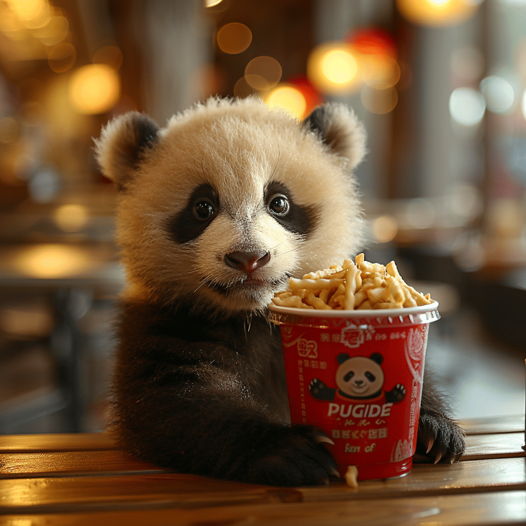 Panda Express Near Me: 7 Crazy Facts