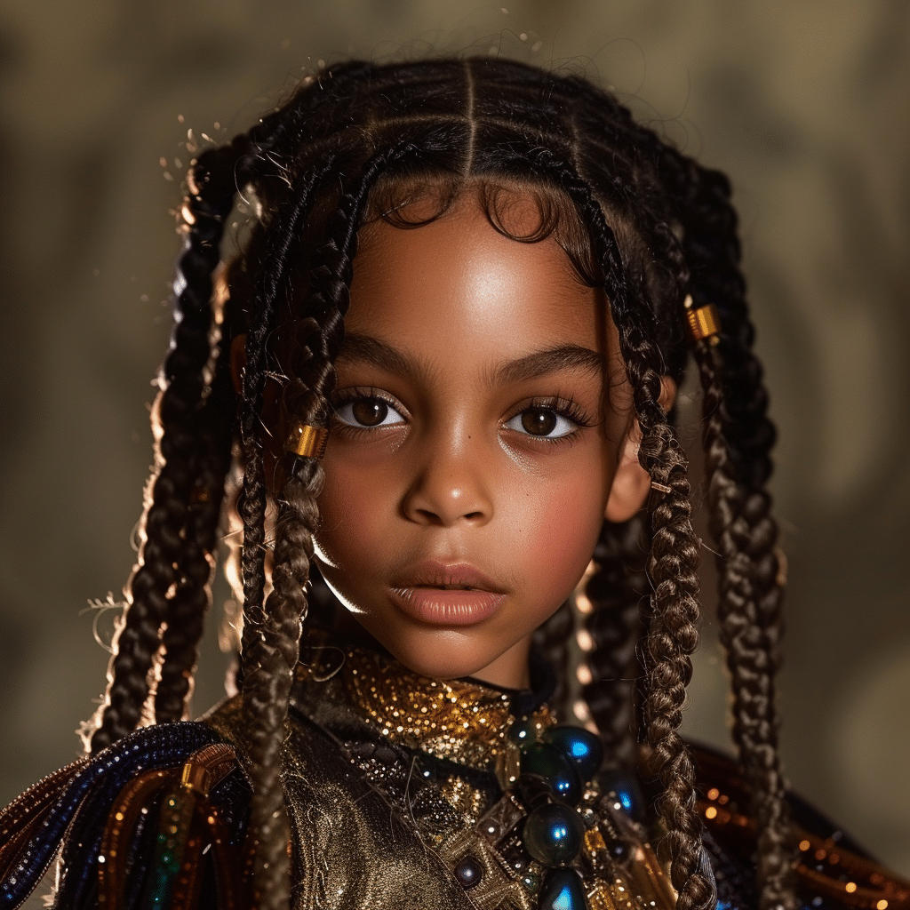 How Old is Blue Ivy? Exploring Beyoncés Legacy at 12